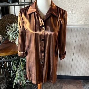 D.J. Summers Blouse